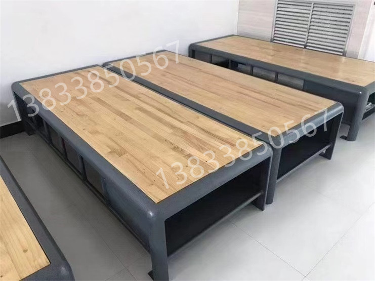 平凉戒毒所床具