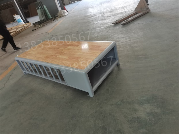 平凉拘留所床具