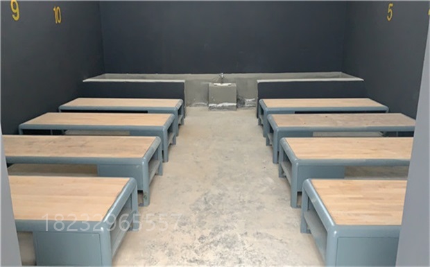 平凉拘留所床具
